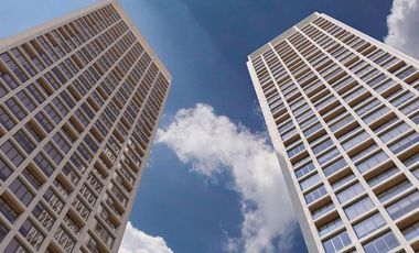 Departamentos en Blvd. INTERLOMAS desde $6,896,000 - $14,156,300
