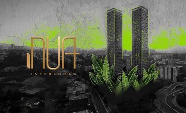 Departamentos en Blvd. INTERLOMAS desde $6,896,000 - $14,156,300