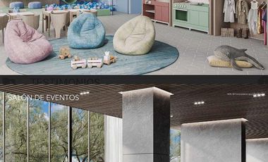 Departamentos en Blvd. INTERLOMAS desde $6,896,000 - $14,156,300