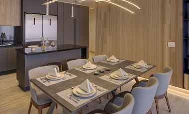 Departamentos en Blvd. INTERLOMAS desde $6,896,000 - $14,156,300