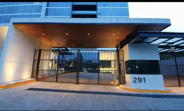 RENTA DEPARTAMENTO AMUEBLADO EN HIGH PARK REFORMA, SANTA FÉ