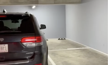 RENTA DEPARTAMENTO AMUEBLADO EN HIGH PARK REFORMA, SANTA FÉ