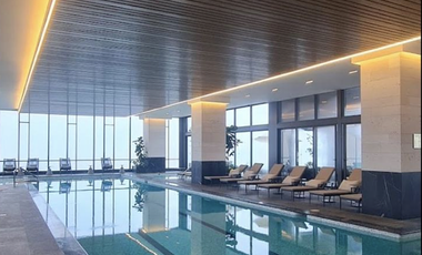 RENTA DEPARTAMENTO AMUEBLADO EN HIGH PARK REFORMA, SANTA FÉ