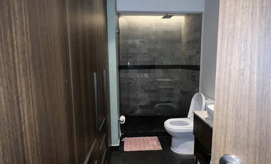 RENTA DEPARTAMENTO AMUEBLADO EN HIGH PARK REFORMA, SANTA FÉ