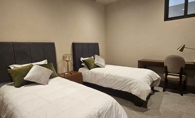 DEPARTAMENTO AMUEBLADO EN VENTA O RENTA, MASADA, IRAPUATO, GUANAJUATO