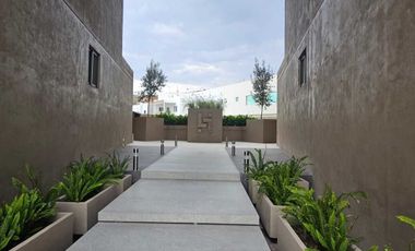 DEPARTAMENTO AMUEBLADO EN VENTA O RENTA, MASADA, IRAPUATO, GUANAJUATO