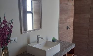 Departamento amueblado 1 recámara en Altabrisa, Mérida