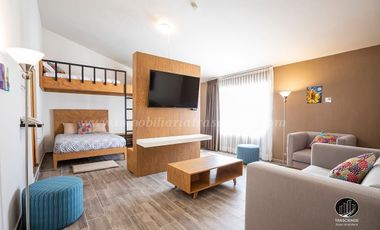 Hotel en Venta en El Bajio, Zapopan, Jalisco.