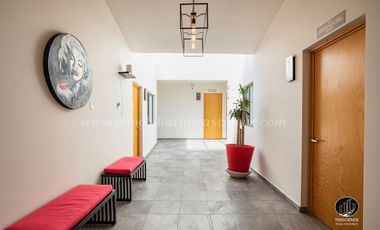 Hotel en Venta en El Bajio, Zapopan, Jalisco.