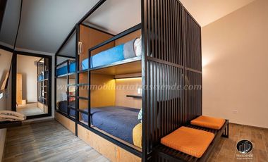 Hotel en Venta en El Bajio, Zapopan, Jalisco.
