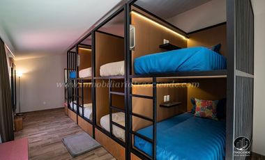 Hotel en Venta en El Bajio, Zapopan, Jalisco.