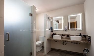 Hotel en Venta en El Bajio, Zapopan, Jalisco.