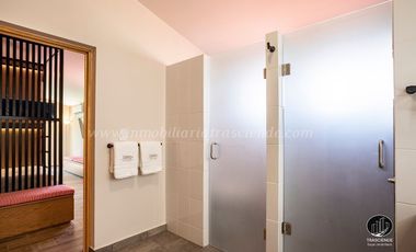 Hotel en Venta en El Bajio, Zapopan, Jalisco.