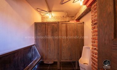 Hotel en Venta en El Bajio, Zapopan, Jalisco.