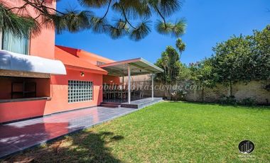 Hotel en Venta en El Bajio, Zapopan, Jalisco.