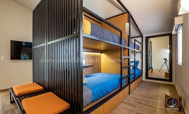 Hotel en Venta en El Bajio, Zapopan, Jalisco.