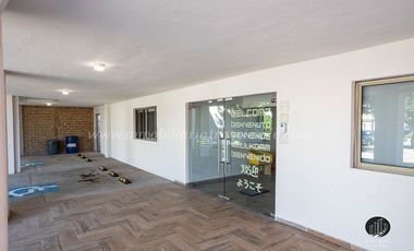 Hotel en Venta en El Bajio, Zapopan, Jalisco.