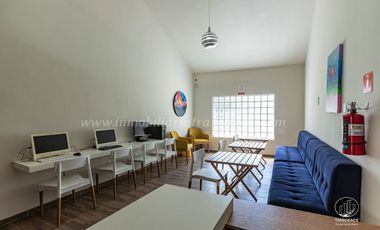 Hotel en Venta en El Bajio, Zapopan, Jalisco.