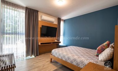 Hotel en Venta en El Bajio, Zapopan, Jalisco.