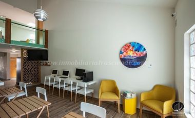 Hotel en Venta en El Bajio, Zapopan, Jalisco.