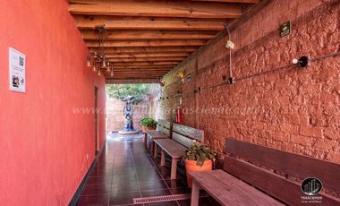 Hotel en Venta en El Bajio, Zapopan, Jalisco.