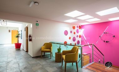 Hotel en Venta en El Bajio, Zapopan, Jalisco.
