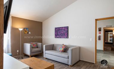 Hotel en Venta en El Bajio, Zapopan, Jalisco.