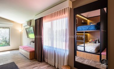 Hotel en Venta en El Bajio, Zapopan, Jalisco.