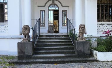 Casa En VENTA en colonia Americana de Guadalajara, Jalisco.