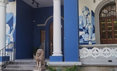 Casa En VENTA en colonia Americana de Guadalajara, Jalisco.