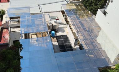 Casa En VENTA en colonia Americana de Guadalajara, Jalisco.