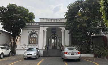 Casa En VENTA en colonia Americana de Guadalajara, Jalisco.