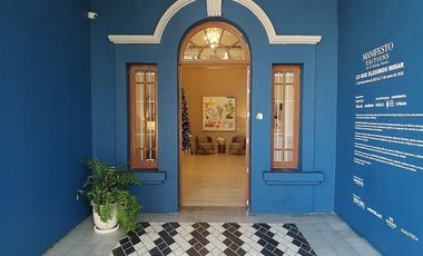 Casa En VENTA en colonia Americana de Guadalajara, Jalisco.