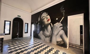 Casa En VENTA en colonia Americana de Guadalajara, Jalisco.