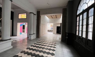 Casa En VENTA en colonia Americana de Guadalajara, Jalisco.