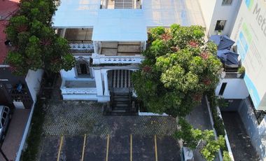 Casa En VENTA en colonia Americana de Guadalajara, Jalisco.