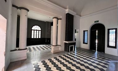 Casa En VENTA en colonia Americana de Guadalajara, Jalisco.