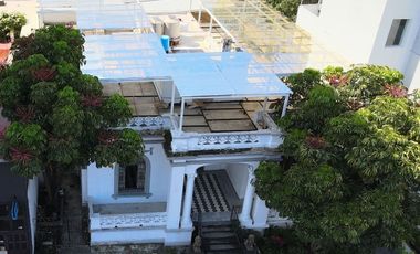Casa En VENTA en colonia Americana de Guadalajara, Jalisco.