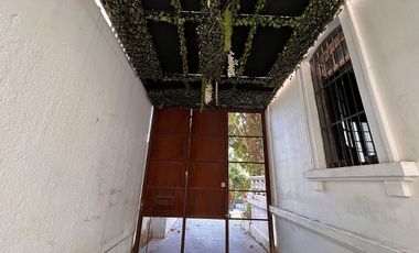 Casa En VENTA en colonia Americana de Guadalajara, Jalisco.