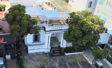 Casa En VENTA en colonia Americana de Guadalajara, Jalisco.