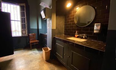 Casa En VENTA en colonia Americana de Guadalajara, Jalisco.