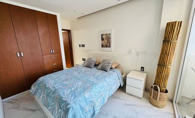 Departamento en renta en Veracruz en Torre Colinas Amueblado Boca del Río