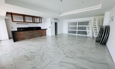 Departamento en renta en Veracruz en Torre Colinas Amueblado Boca del Río