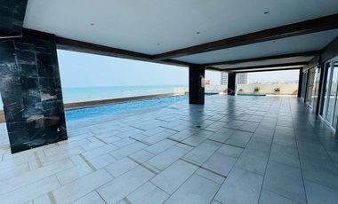 Departamento en renta en Veracruz en Torre Colinas Amueblado Boca del Río