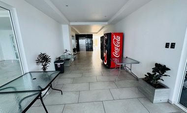 Departamento en renta en Veracruz en Torre Colinas Amueblado Boca del Río