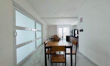 Departamento en renta en Veracruz en Torre Colinas Amueblado Boca del Río