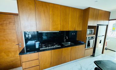 Departamento en renta en Veracruz en Torre Colinas Amueblado Boca del Río