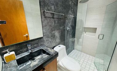 Departamento en renta en Veracruz en Torre Colinas Amueblado Boca del Río