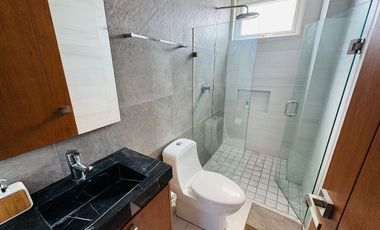 Departamento en renta en Veracruz en Torre Colinas Amueblado Boca del Río