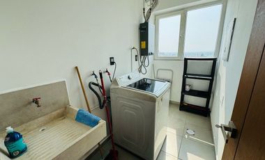 Departamento en renta en Veracruz en Torre Colinas Amueblado Boca del Río